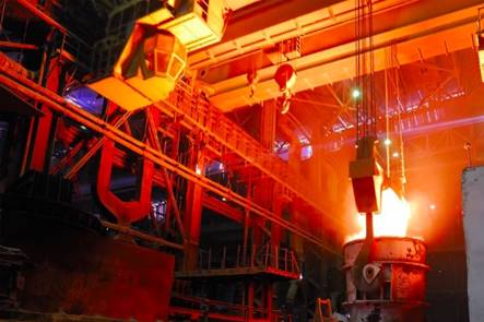 Foundary and forging industry hydraulic supplier